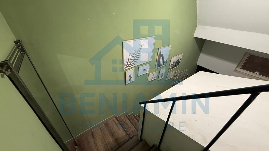 2 camere independente - ultracentral - pretabil si Booking -modern - Poză 5