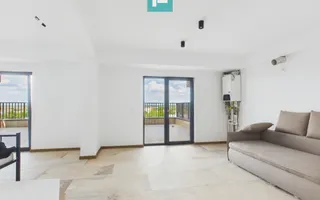 Penthouse Exclusiv Chișineu-Criș 176 MP - Poză 11