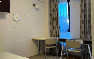 Apartament 3 camere COPOU - COMPLEX EXCLUSIVE- 850 EURO - Poză 11