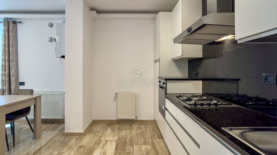 Apartament 2 camere PARCARE, zona Iulius Mall Park Lake - Poză 5