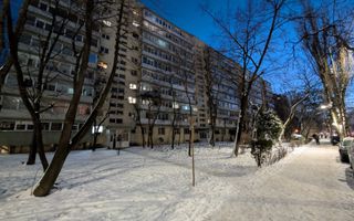 Apartament 2 camere Bd. Basarabia, etaj 5, mobilat și utilat complet - Poză 14