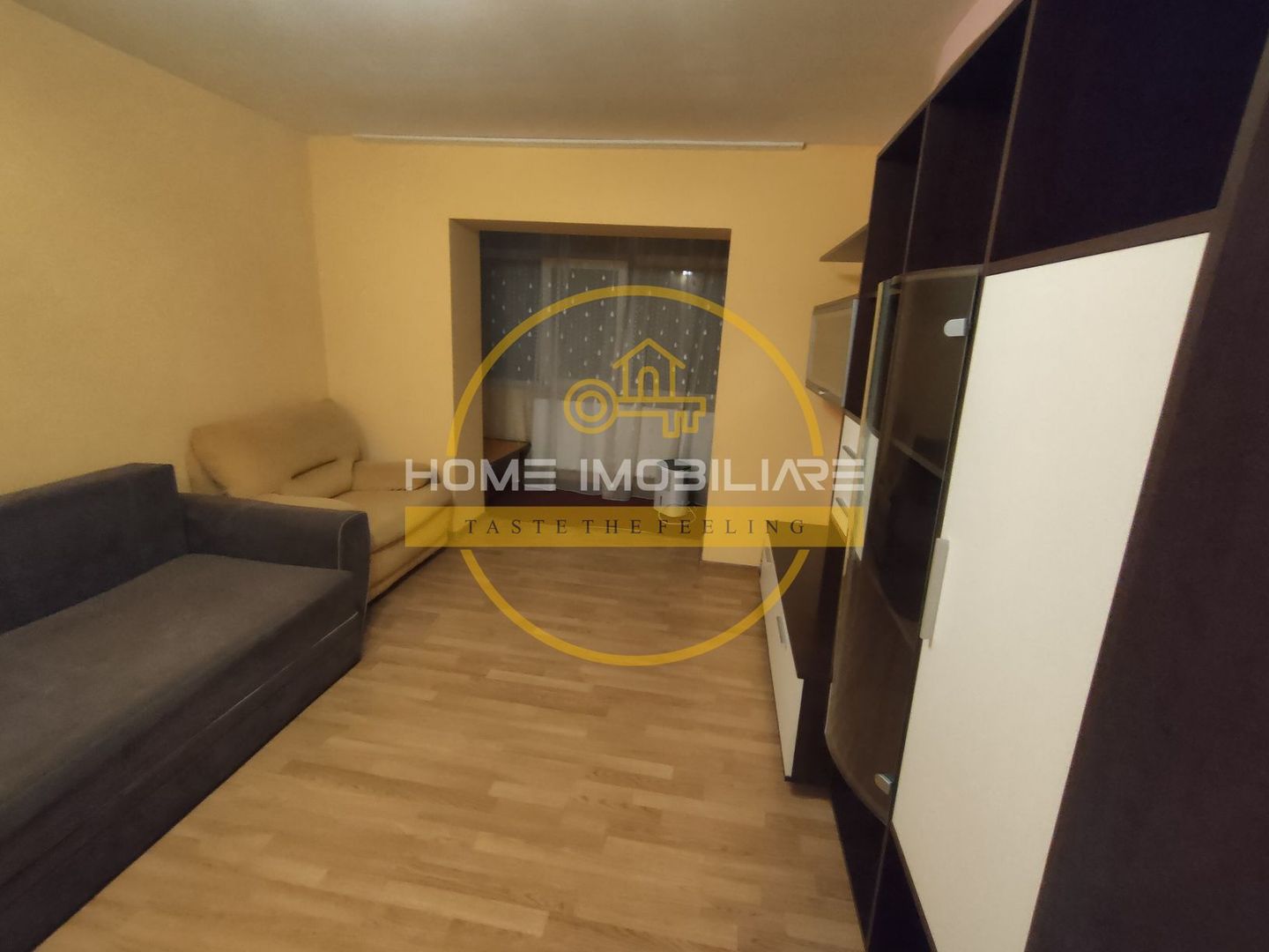 Apartament 2 Camere Decomandat 58 Mp Bloc 1986 - Poză 1