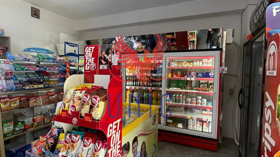 Spatiu Comercial, 61 mp - Rovine-Bloc Nou - Poză 9