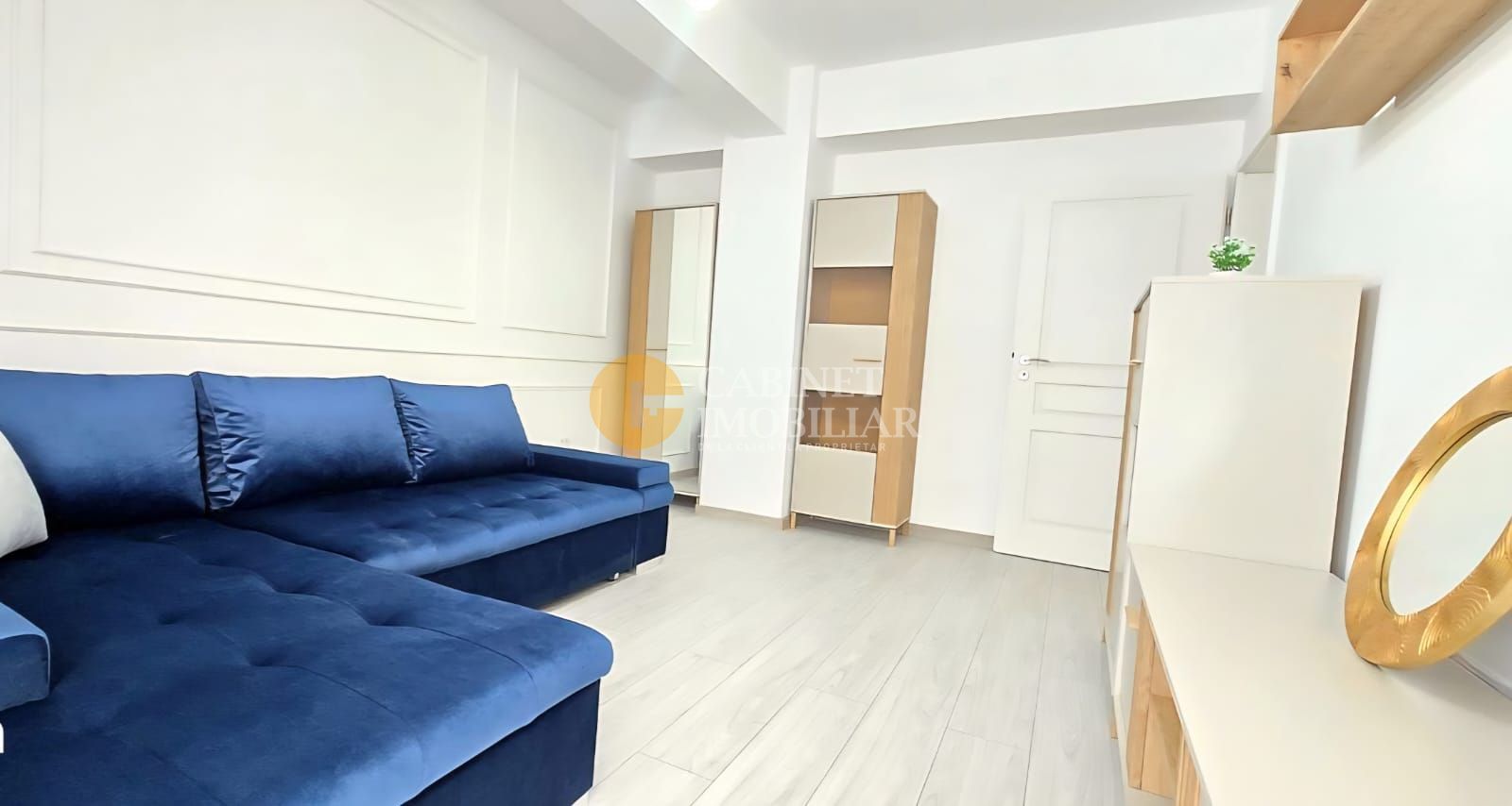 Ofertă Închiriere: Apartament 2 Camere Decomandat | Bloc Nou | CUG - Panoramic R - Poză 2
