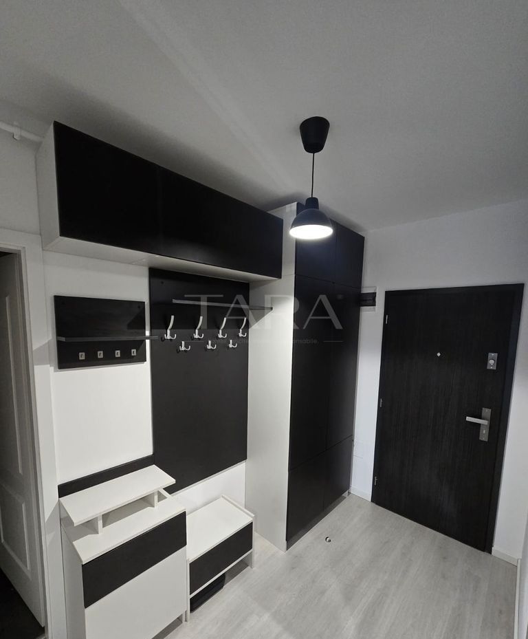 Apartament modern cu 3 camere, Grand Park Residence, Cluj-Napoca. - Poză 4