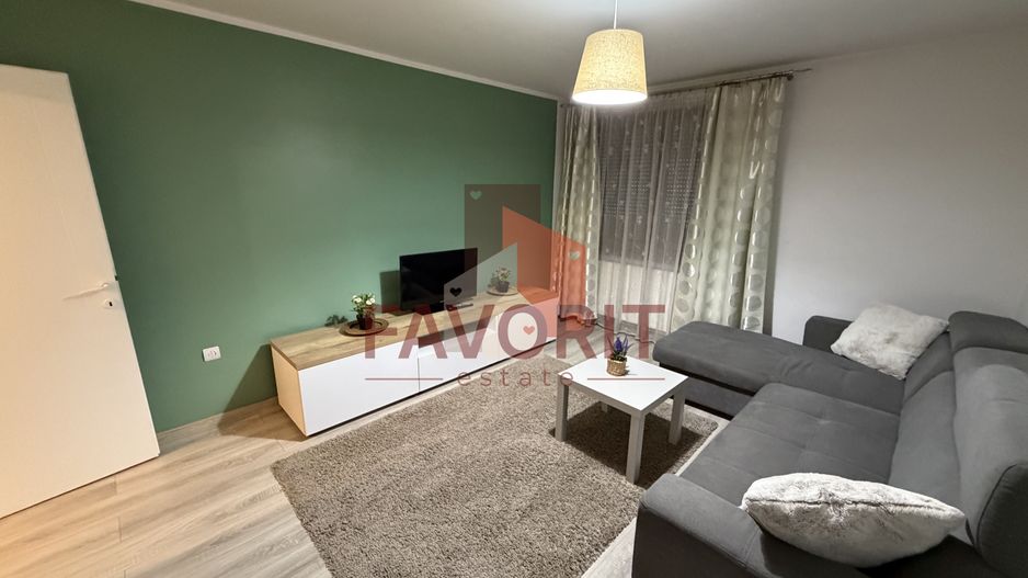 La 2 pasi de Iulius Mall. Disponibil imediat. - Poză 1