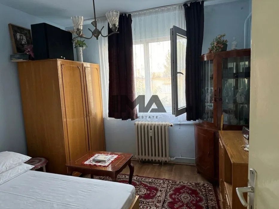 Apartament 2 camere | Cluj-Napoca, Mănăștur, str. Bucegi - Poză 8