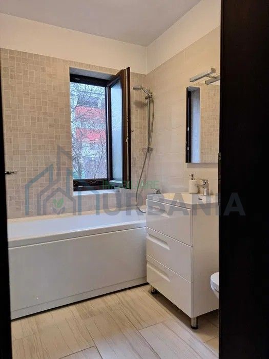 Podul de Fier, Str. Spital Pascanu 2B, Complex rezidential Zorilor - Poză 6
