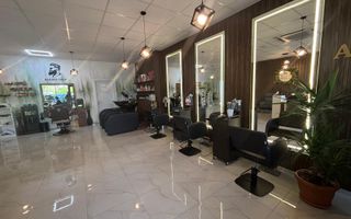 De vanzare afacere la cheie – Salon utilat si mobilat, Bd. Metalurgiei - Poză 8