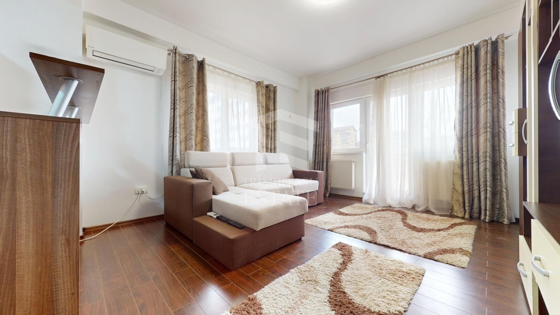 Apartament 2 camere Militari Residence Rezervelor 62 - Poză 15