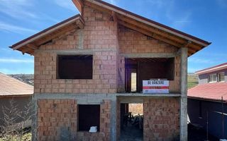 Oportunitate investitie casa la 20 km de centru orasului Cluj-Napoca - Poză 1