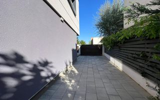 Inchiriere - vila | 4 camere&curte | mobilata&utilata | Iancu Nicolae-Pipera - Poză 16