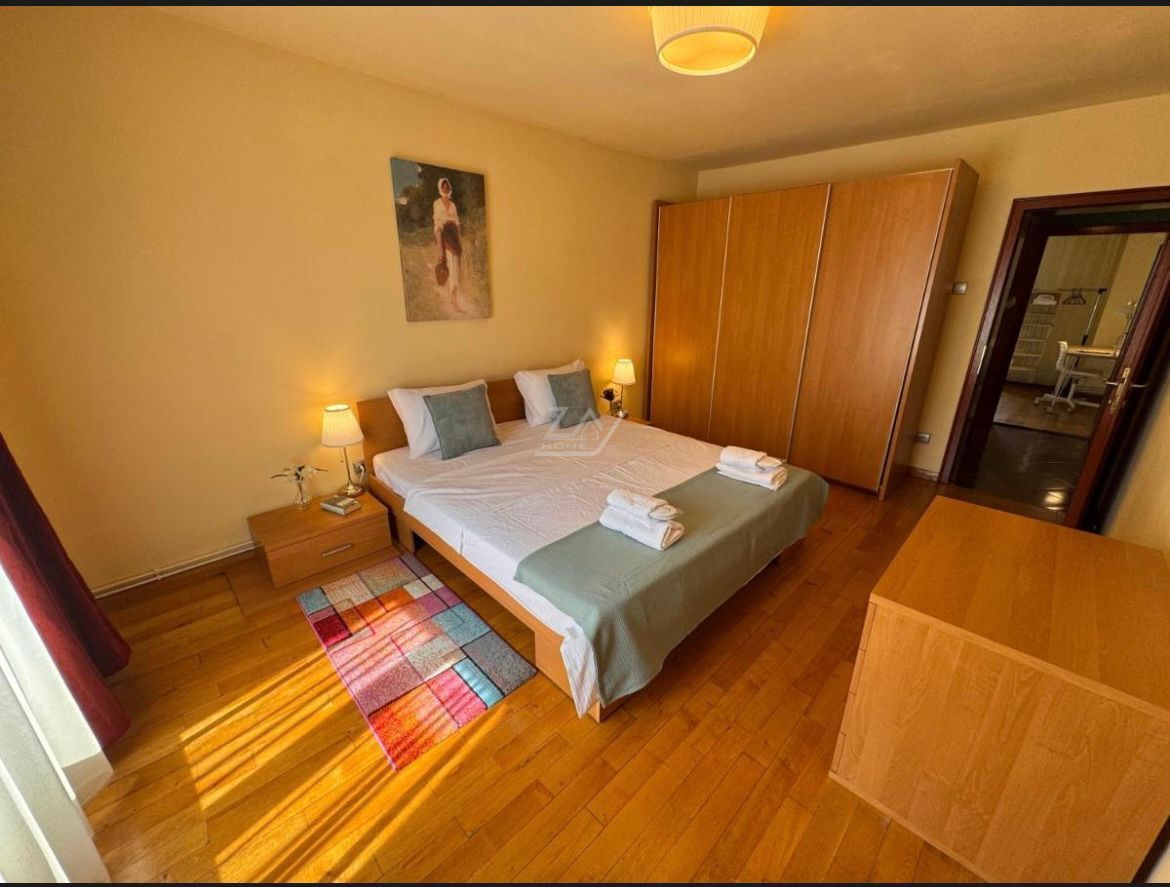 Comision 0. Spatios. Mobilat si utilat complet. - Poză 6