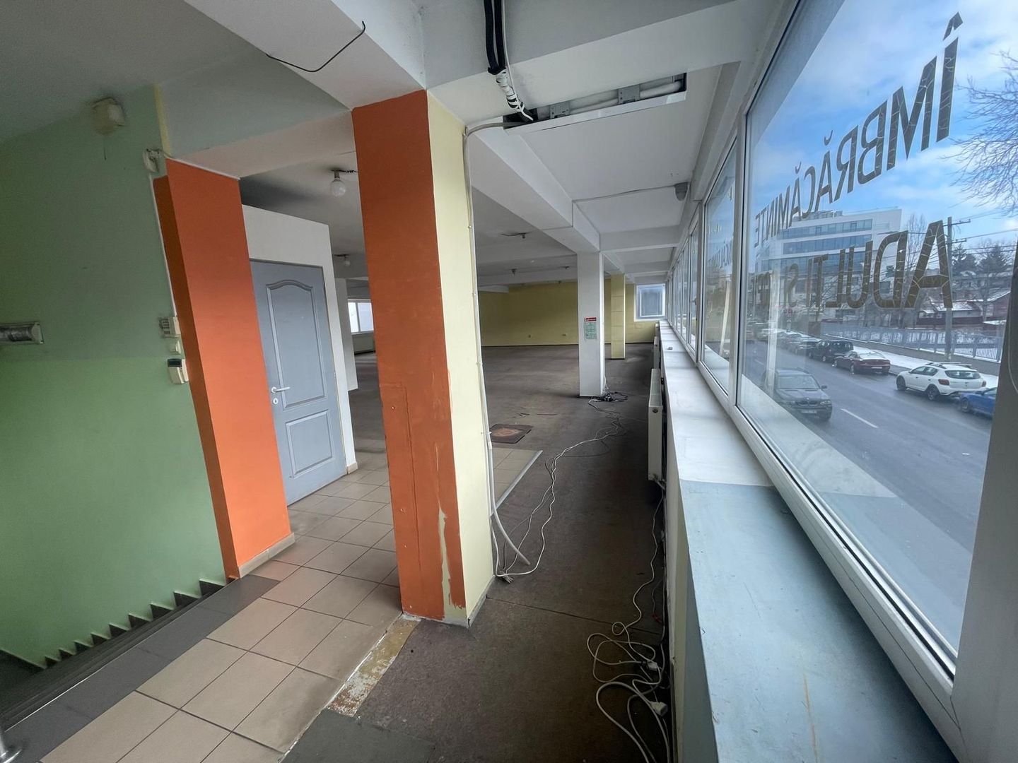 Spațiu comercial de închiriat | Grigorescu | 220 mp | Compartimentabil - Poză 6