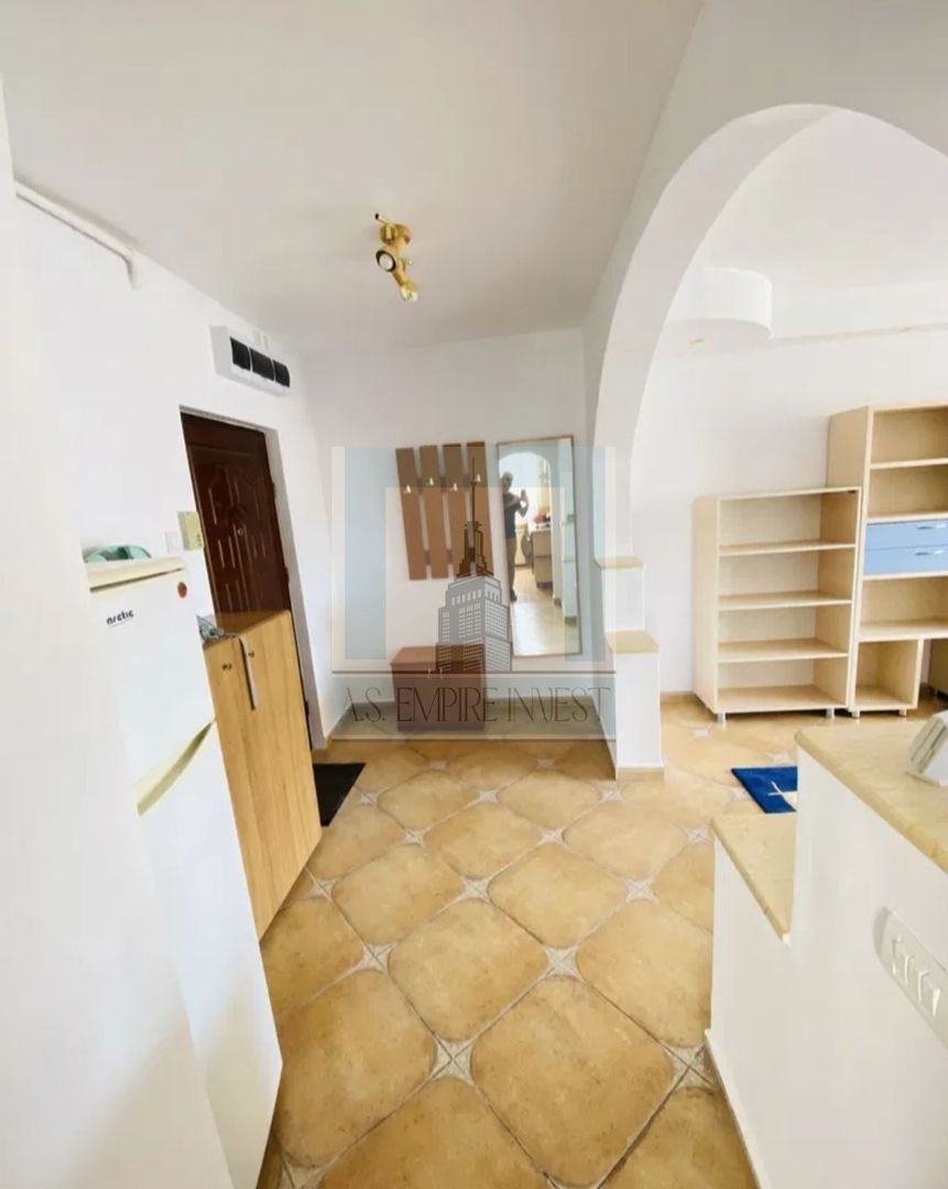 DE ÎNCHIRIAT APARTAMENT 2 CAMERE | decomandat (recent renovat) | ETAJ - Poză 7