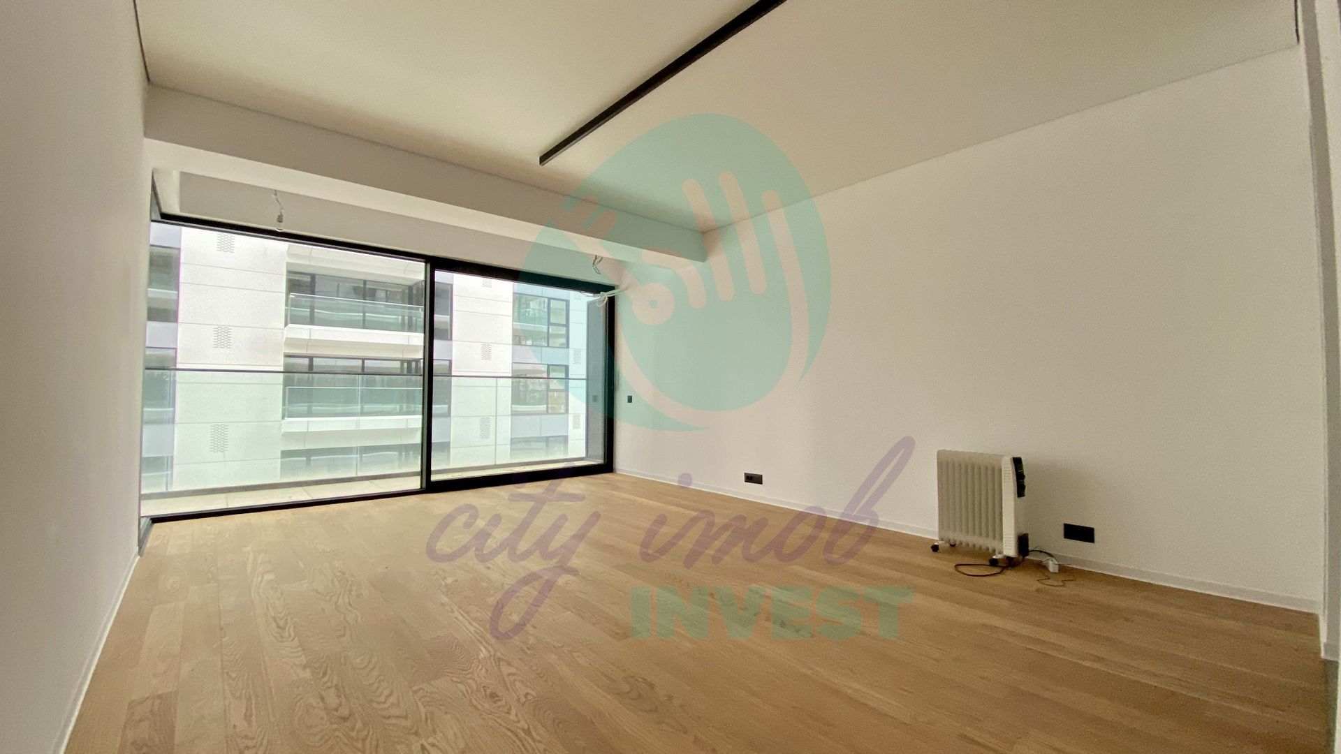 Apartament 2 camere, Yacht Kid - Poză 1