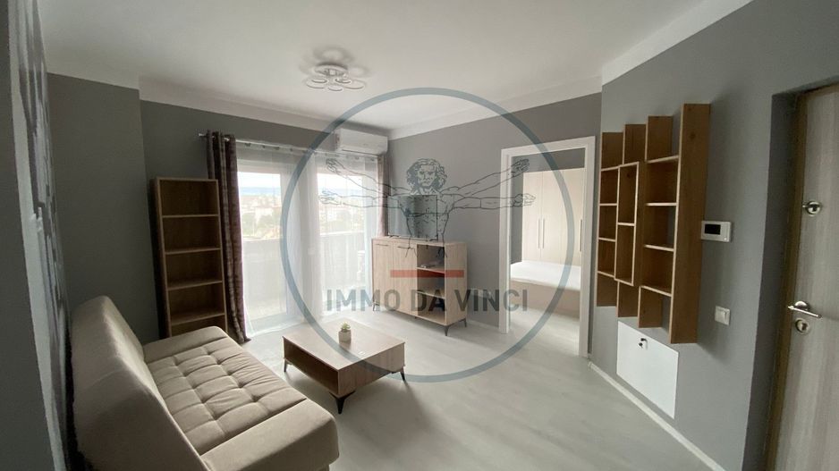 Apartament 3 camere Zona Kaufland Marasti - Poză 2