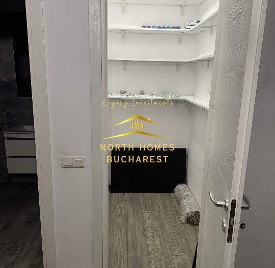 Apartament de vanzare -160.000€ PARCARE   - Aviatiei - Poză 16