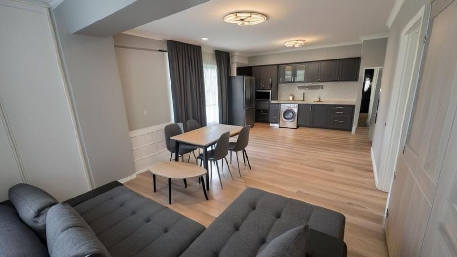 Apartament 2 camere I Iancu Nicolae I Baneasa I - Poză 1