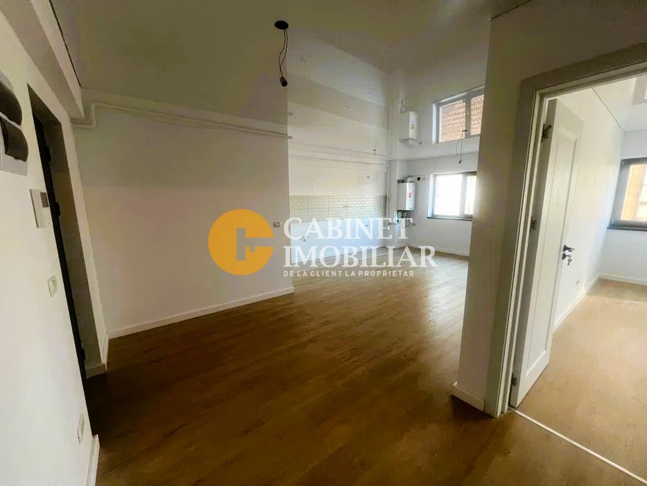 Apartament 2 camere, decomandat, 49 mp, Nicolina – CUG Rond Vechi | Finalizat - Poză 1
