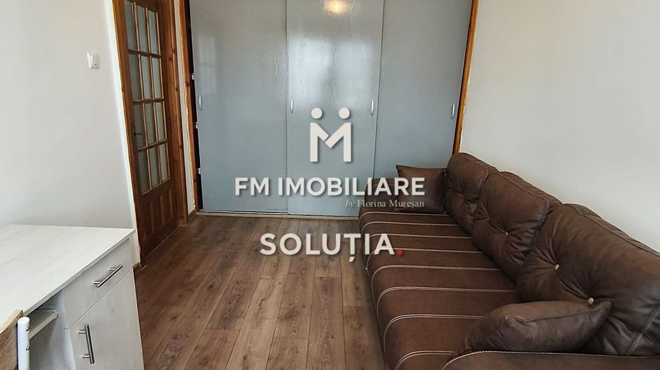 Apartament 2 camere de închiriat, zona Pressco/Rivulus! - Poză 3