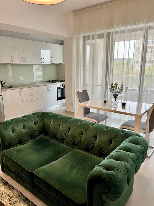 Apartament Plaza UNIRII - Poză 1