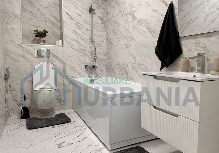 Apartament 1 cameră de închiriat, Tătărași, lângă Lidl – Grand Beetle - Poză 5