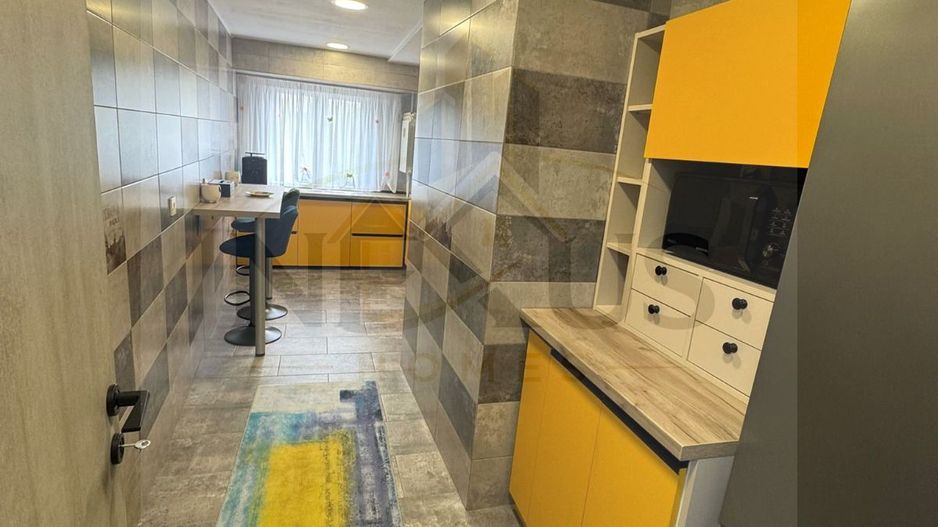 Apartament 2 camere de închiriat Ultracentral | Banca Franceza - Poză 6