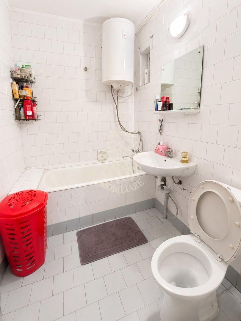 Comision 0! Apartament 2 camere+pod mansardabil 70 mp-Sangeorz-Bai - Poză 5