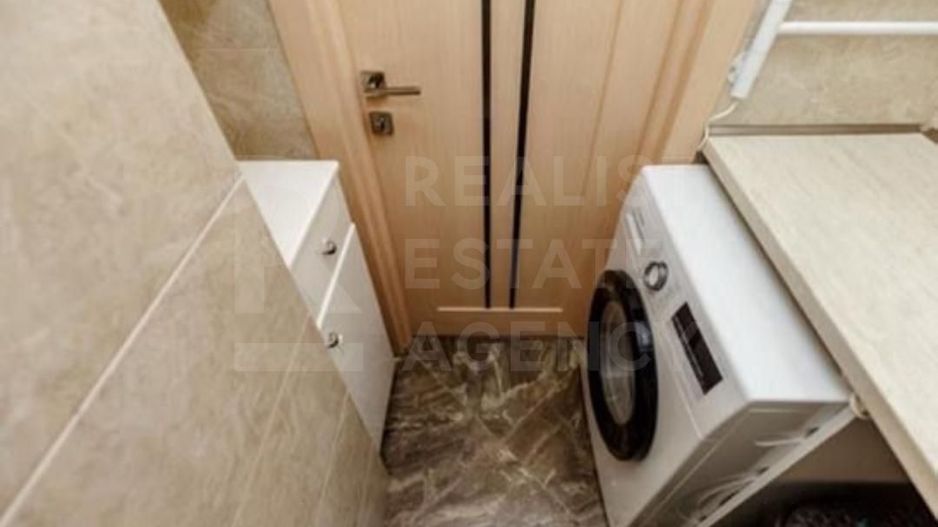 Chirie apartament, 3 camere, strada Sarmizegetusa, Botanica - Poză 9