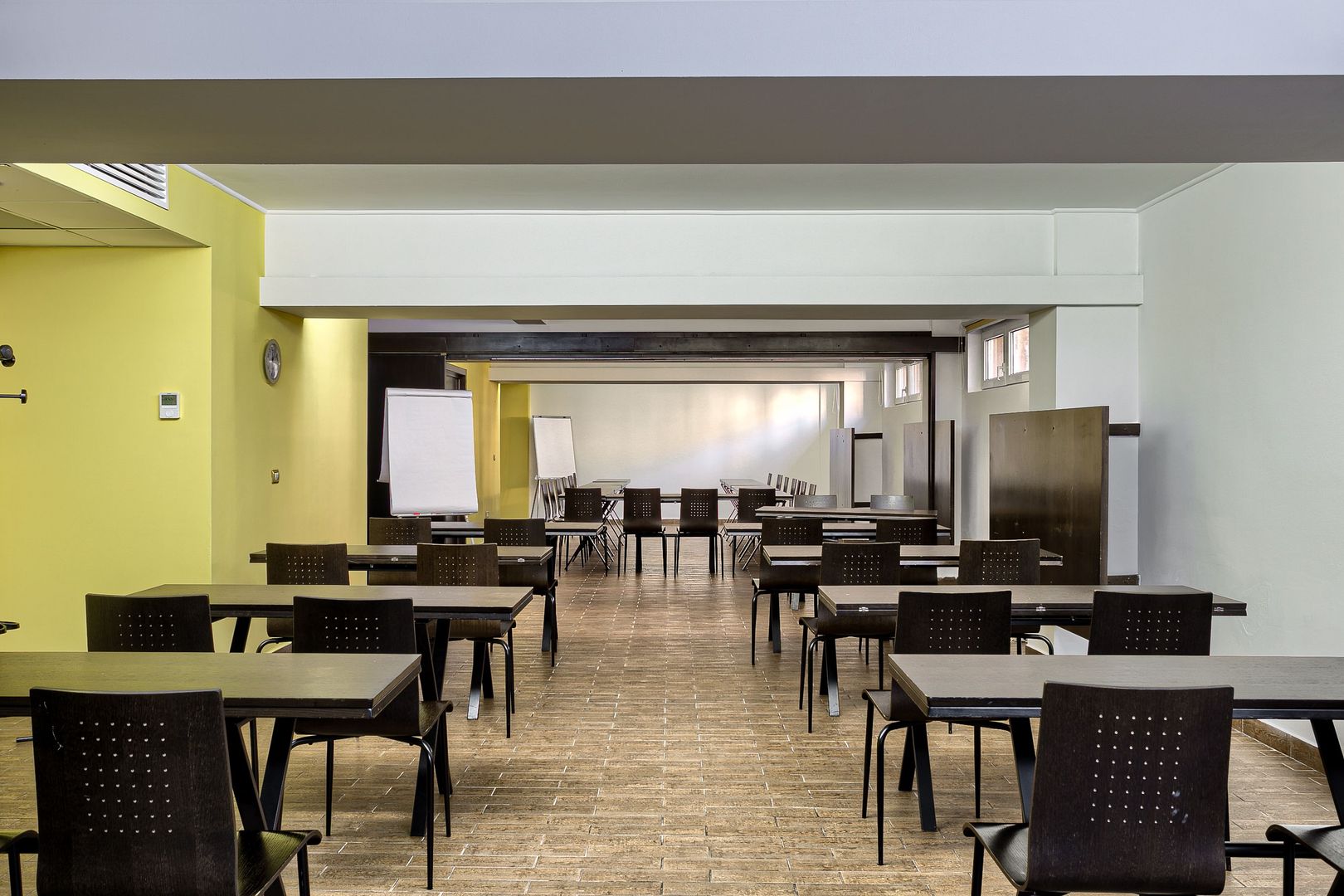 Oportunitate exclusivă de investiție: Hotel Best Western Central Arad - Poză 25