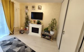 Apartament cu 2 camere | Finisaje moderne | Florești - Zona Florilor - Poză 3