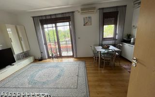 Apart bloc nou etaj 1, Complex -Judetean +loc parcare - Poză 14