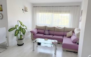 Inchiriere apartament 2 camere Baneasa Complex Rezidential - Poză 5