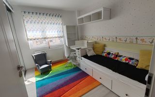 Apartament 3 camere - 13 Septembrie - centrala termica - Poză 13