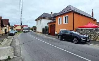 0% Comision | Casa Individuala Rasnov | Central - Poză 32