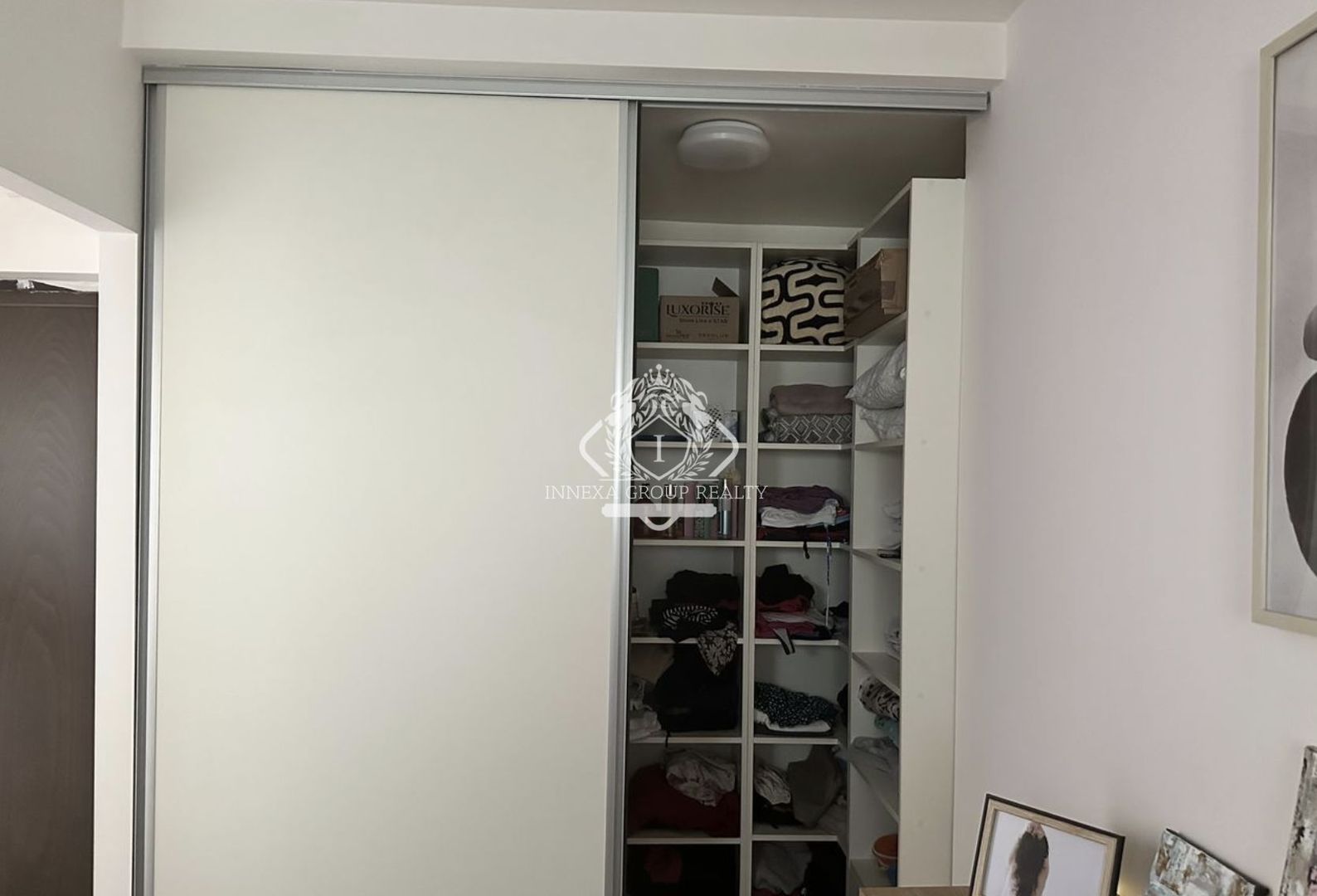 Garsoniera dubla - complet renovata | Dacia | Mobilata si utilata | Terasa, boxa - Poză 8