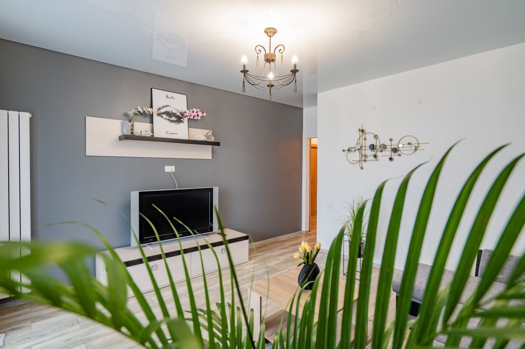 Apartament 2 camere cu vedere la mare – Miraj Sunset, Mamaia central - Poză 33