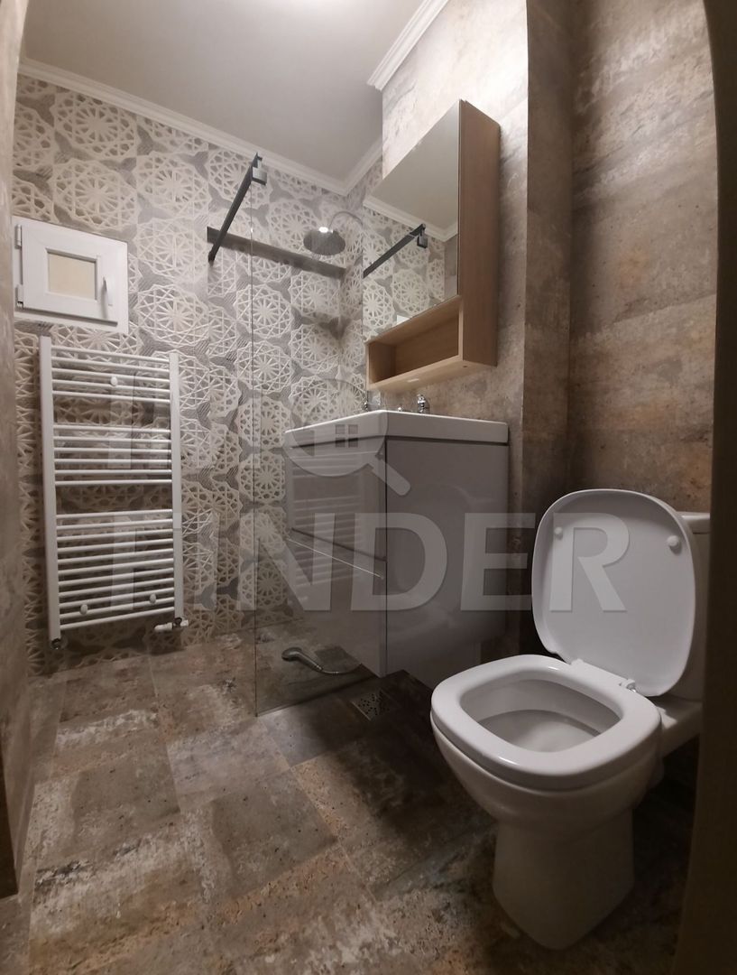 Inchiriere 2 camere decomandate, Gheorgheni, zona Unirii - Poză 4