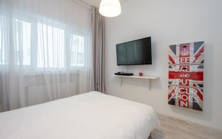 3 CAMERE | CALEA VICTORIEI | CENTRALA PROPRIE - Poză 3