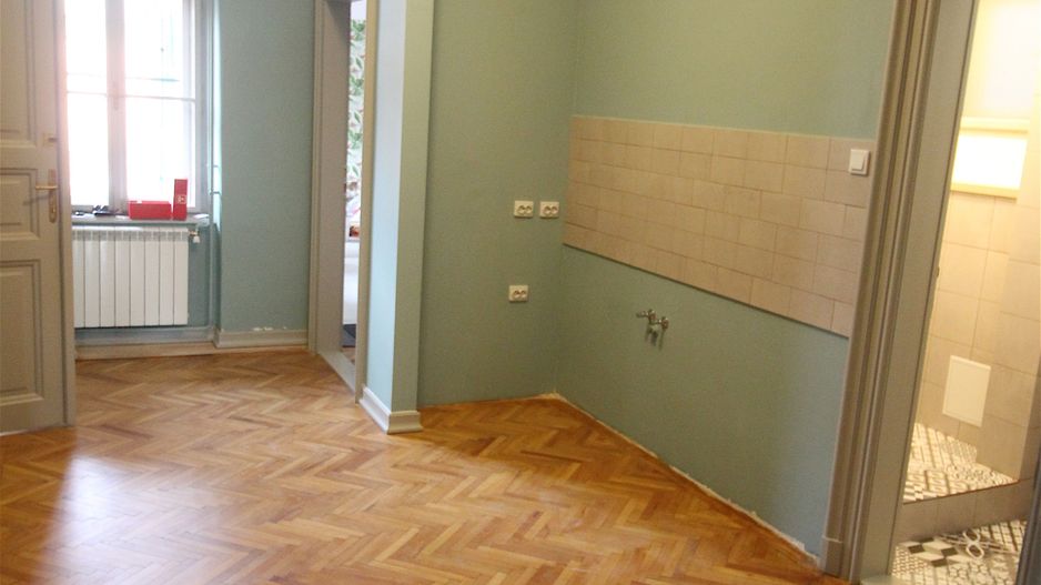 Spatiu de birouri in cladire istorica - Poză 12