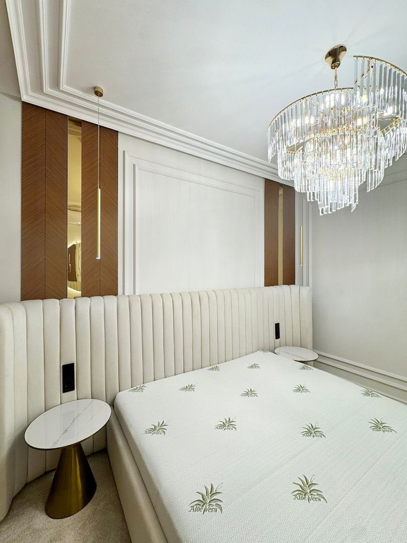 Penthouse for Rent I Floreasca Lake View I 10th Floor - Poză 6