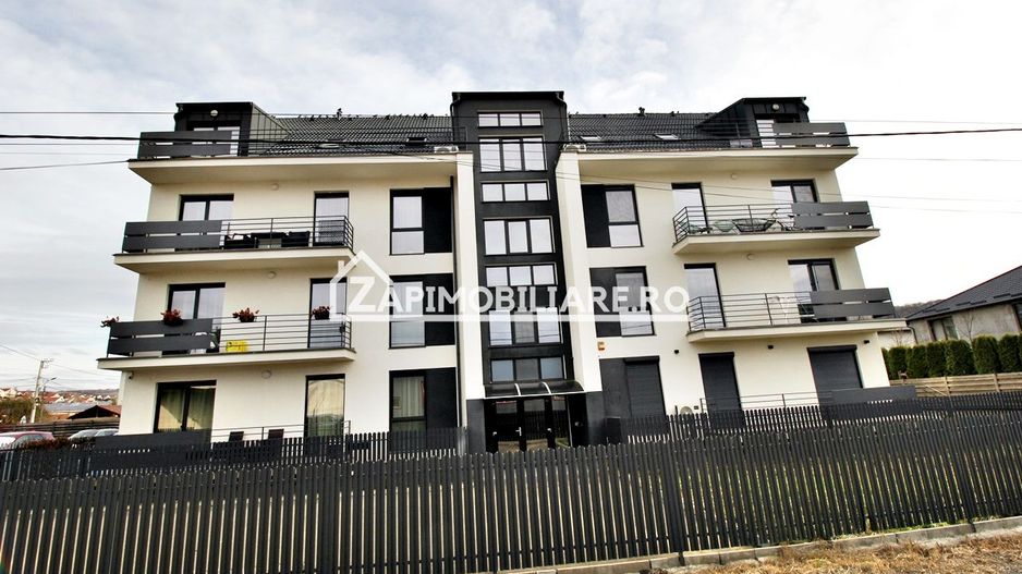 Apartament 2 camere la cheie,53mp+balcon tva de21% inclus - Poză 2