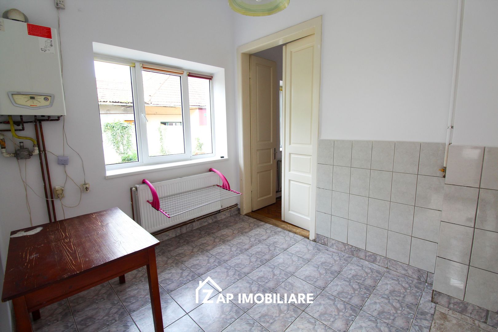 Casa individuala - 140 mp - 5 camere - Central - Str Avram Iancu - Poză 19