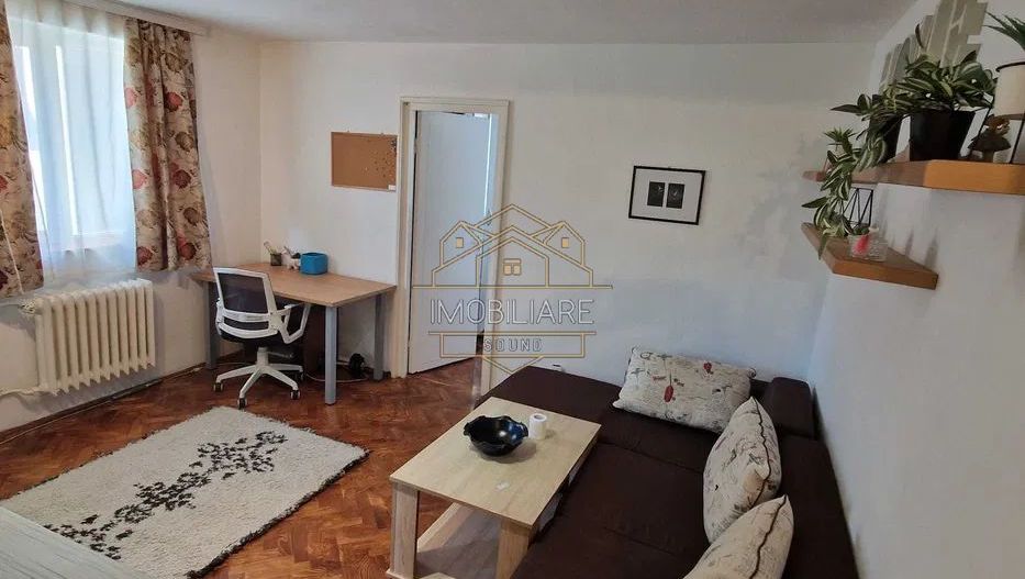 Apartament cu 2 camere de închiriat în cartierul Gheorgheni - Poză 4