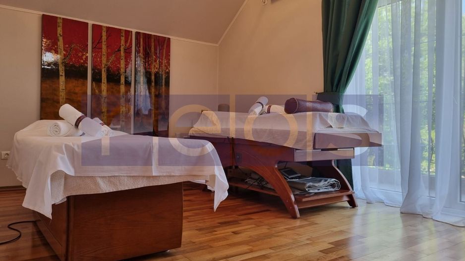 INCHIRIERE SPATIU COMERCIAL-2 VILE | ZONA MOGOSOAIA - Poză 69