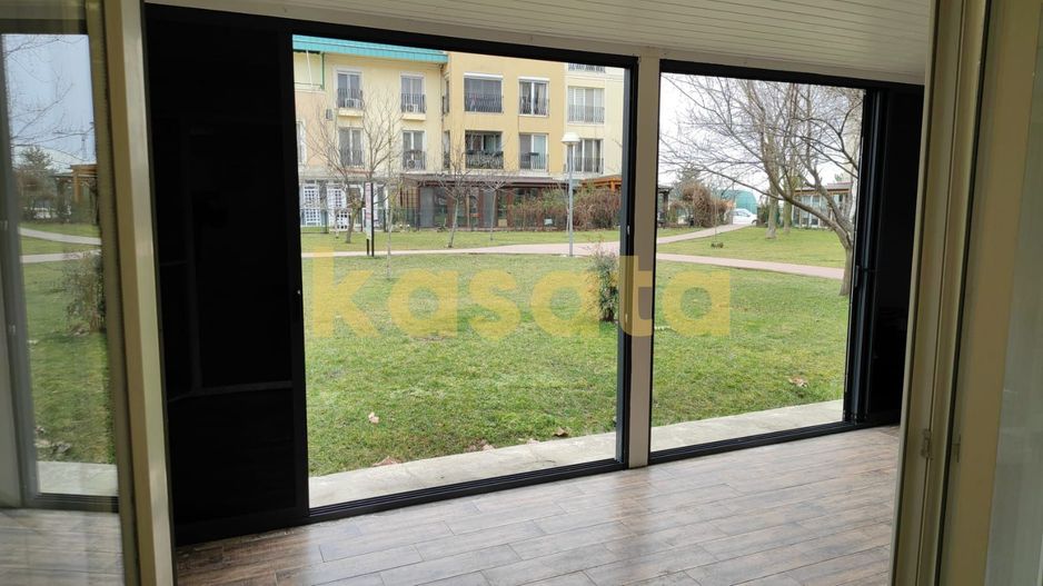 3 camere de vânzare | Cosmopolis Faza 1 | curte proprie | terasă - Poză 10