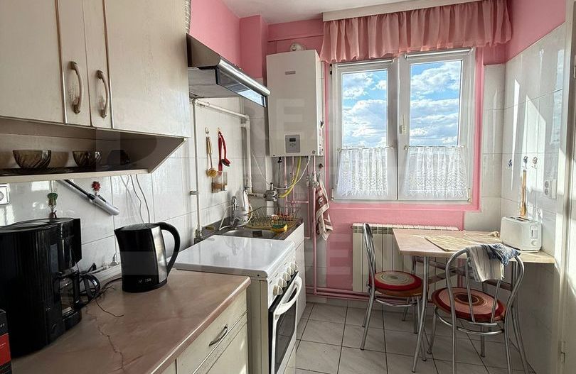 Vânzare, apartament, 3 camere, Timișoara - Poză 3