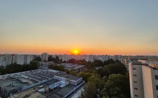 Penthouse 104,97 mp + 192,81 mp terase - piata Sudului - Poză 16