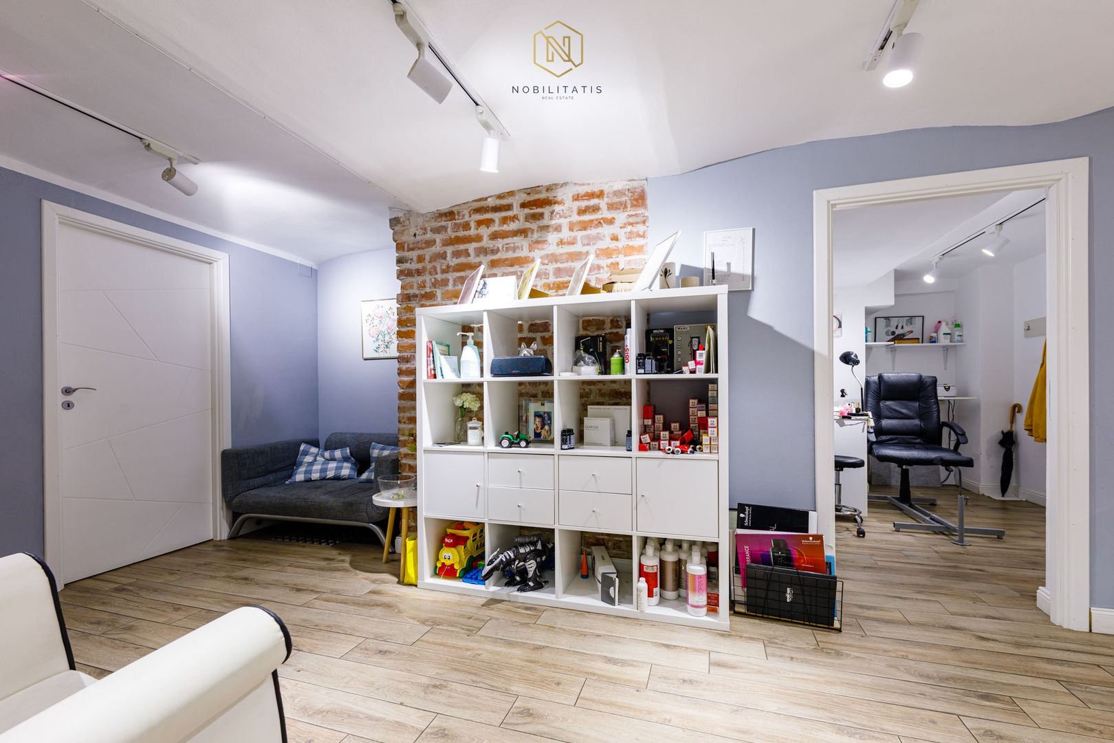 Strada Paris | Vila Reabilitata, 828 mpc | Teren 549 mp - Poză 25